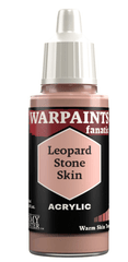 Warpaints Fanatic: Leopard Stone Skin 18ml